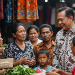 Lewat Program Sosialisasi Empat Pilar, Bang Rama Edukasi Generasi Muda soal Konstitusi